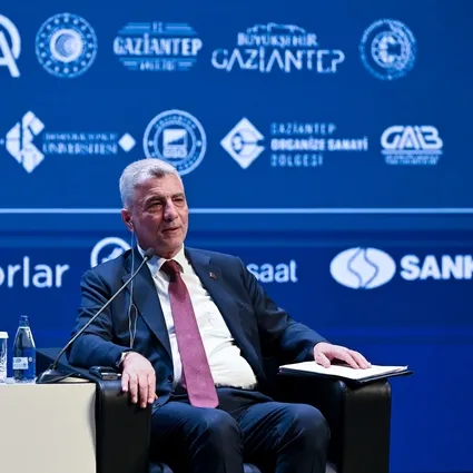 Türkiye-Suriye ticaretinde yeni dönem: İslahiye Gümrük Kapısı açılıyor