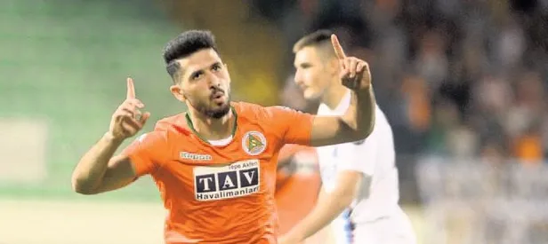 Galatasaray’dan Akbaba atağı