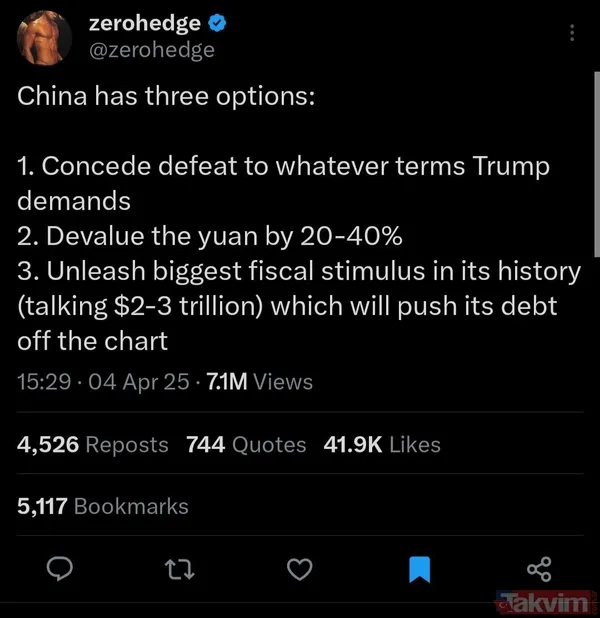 "Prof" diye gazlanıyor 'kopyala yapıştır'dan öteye gidemiyor! Özgür Demirtaş fena patladı... Çalıntı tweeti sildi "abonelik" dilendi - 3