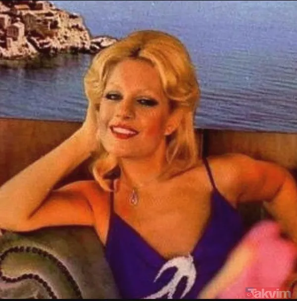 “Prensim nerede?” diyen Emel Sayın’a ilk yorum Filiz Akın’dan! Yeşilçam’ın mavi boncuğu Emel Sayın son haliyle şaşırttı! - 12