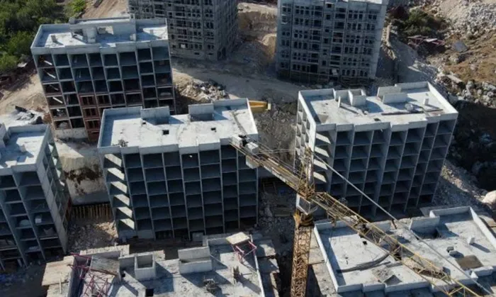 Son dakika: Ekrem İmamoğlu'nun hedef aldığı TOKİ Başkanı Ömer Bulut açıkladı: İstanbul için yeni çözüm önerileri var! Konut fiyatları düşecek-5