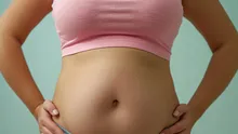 Yaza 3 ay kala hazırlıklar başladı! 1 haftada 7 kilo verdiren teknik! 2 malzeme ile cayır cayır yağ yakın
