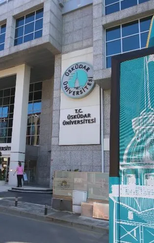 Üsküdar Üniversitesi 56 akademik personel alımı yapacak