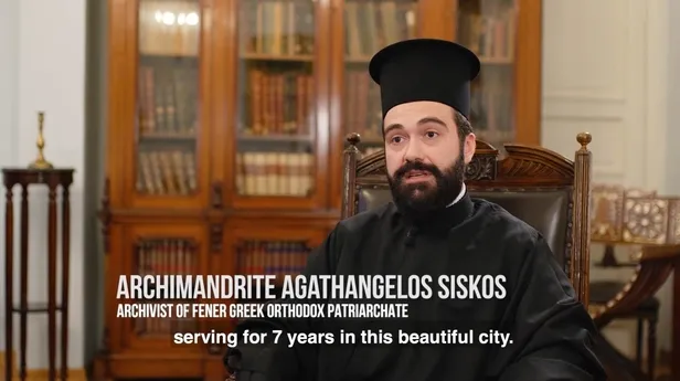 Yunanistan’daki Rumların ithamlarına Türkiye’deki Rum vatandaşlar cevap verdi