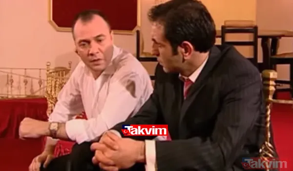 Kurtlar Vadisi hakkındaki sürpriz gerçek 20 yıl sonra ortaya çıktı! Meğer o bölümde Çakır ile Memati'nin yerine... - 2