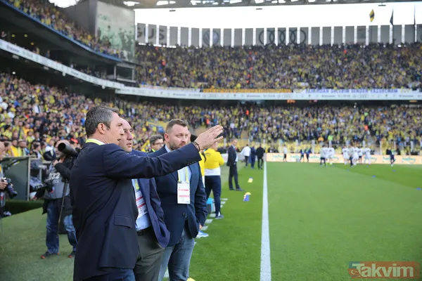 Fenerbahçe ve TFF ligi mi dizayn ediyor? Erman Toroğlu'nun yazısı gündemi sallayacak! - 11