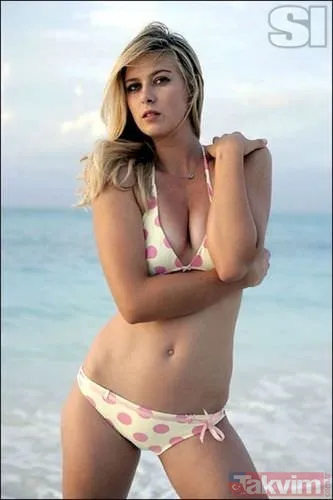 Tenisçilerden yürek hoplatan pozlar - 38