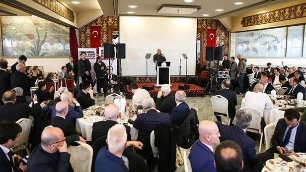 Binali Yıldırım'dan Gaziosmanpaşa'ya metro müjdesi-1