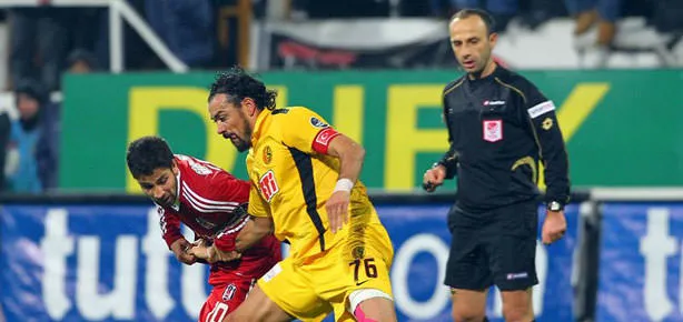 Beşiktaş plaka yaptı!