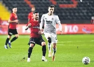 Dorukhan Toközün aklında sadece Beşiktaş var