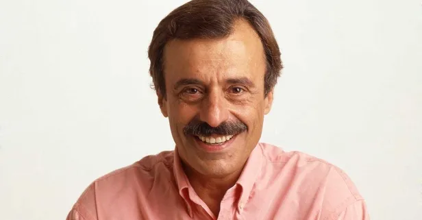 Yeşilçam’ın yıldızı ekranların Süper Baba’sı! Şevket Altuğ doğum gününde ortaya çıktı! İşte 83'lük efsanenin son hali...