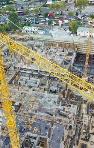 Barbaros Hayrettin Paşa Camii'nde çalışmalara tam gaz devam! İbadete açılacağı tarih belli oldu