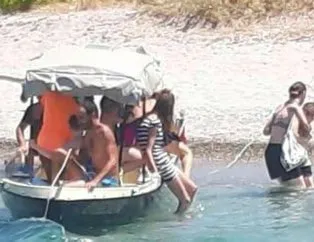 İzmir’deki tekne faciasında flaş gelişme