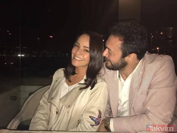 Bengü gizledi eşi Selim Selimoğlu kural bozdu minik oğlunun yüzünü ilk kez gösterdi! İşte Selim bebek... - 5