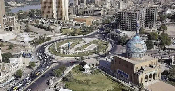 Irak'tan Türkiye'ye teklif: Gelin siz yapın