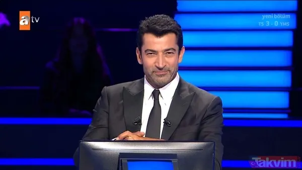 Kim Milyoner Olmak İster'de Fransuva'yı iyileştiren Osmanlı hekimi ile ilgili soru geceye damga vurdu - 32