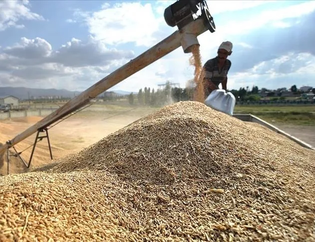 4 ayda 4 milyar dolar ihracat