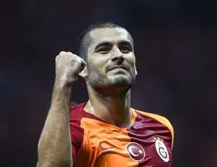 Süper Lig’de Eren Derdiyok bombası