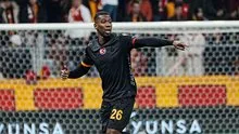 Galatasaraydan Cuestaya veda kararı