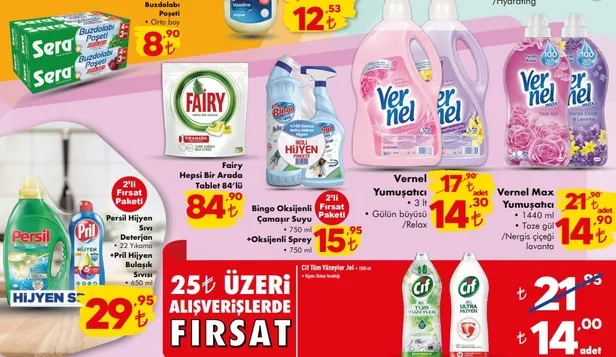 ŞOK aktüel ürünler kataloğu 5 Şubat 2021 yine dopdolu! ŞOK hafta sonu fırsatları dikkat çekiyor!-7