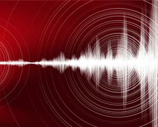 25 Mayıs son depremler: Çanakkale ve Tekirdağ Şarköyde son dakika deprem mi oldu? AFAD, Kandilli