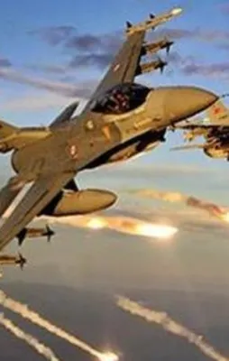 TSK'dan DEAŞ'a ağır darbe!