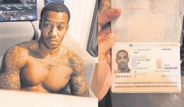 İstanbul Narkotik polisi uluslararası büyük bir uyuşturucu operasyonuna imza attı!-2