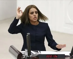 HDP’li vekil gözaltına alındı