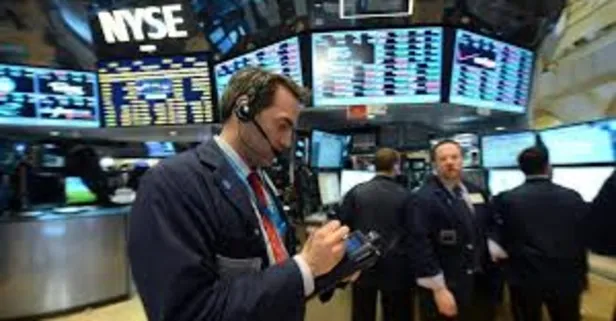 New York borsası güne yükselişle başladı!