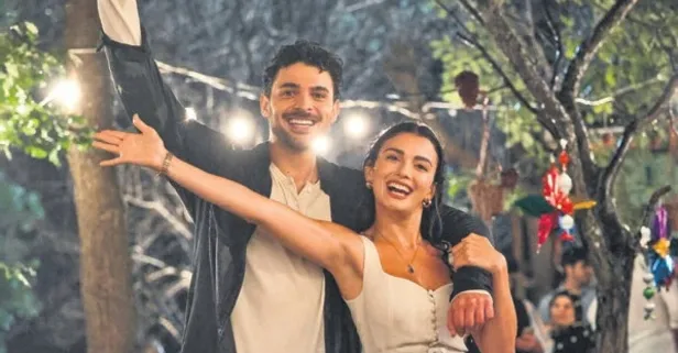 “Gözleri KaraDeniz” ilk bölümüyle göz doldurdu: Kalp mi? Akıl mı?