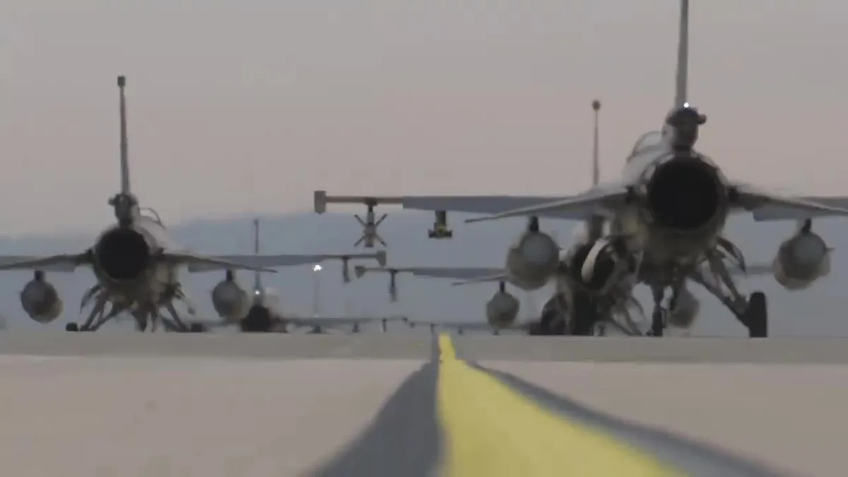 MSB duyurdu: 8 PKK'lı terörist sarı torbaya!