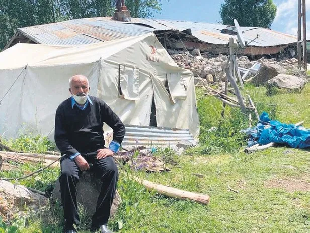 Sağlık çalışanları Kovid-19 tedbirlerine uymayanlara isyan etti: Hakkımızı helal etmeyiz!-11