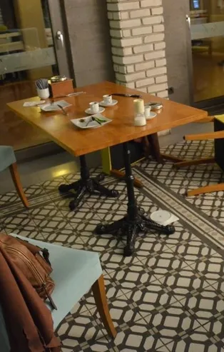 İş isteyen kadına tecavüz eden CHP'li Ahmet Deniz Atabay'a beyzbol sopalı saldırı