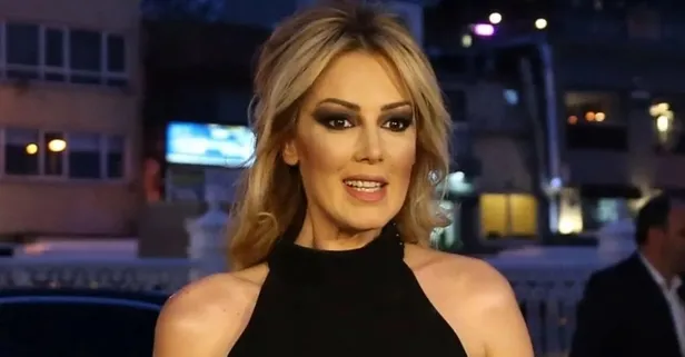 Petek Dinçöz’e tazminat şoku! 22 bin 550 lira ödeyecek