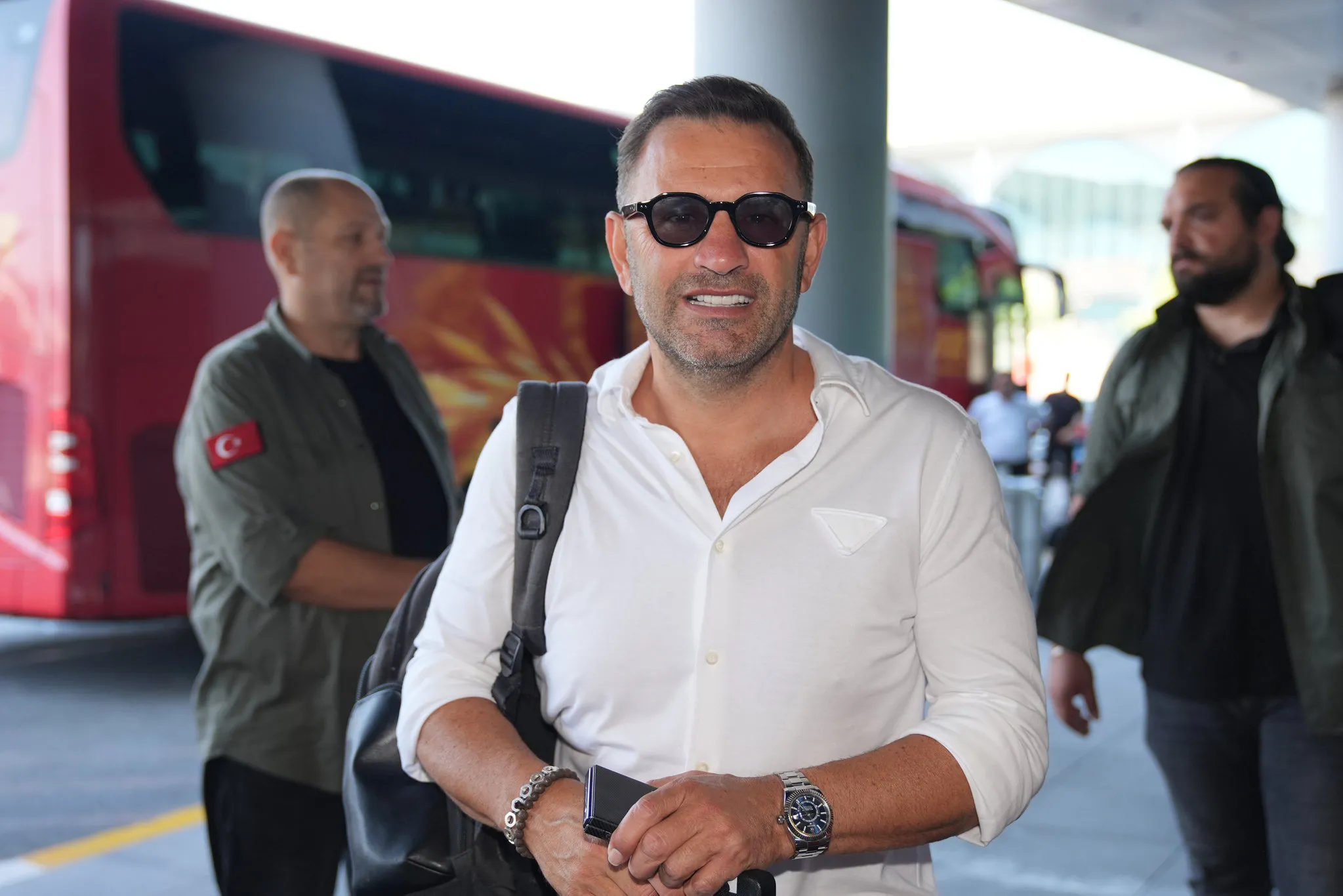 Galatasaray'dan Fenerbahçe'ye transferde Oğuz Aydın yanıtı! Dev çalım yükleniyor - 10