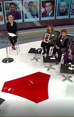 Esra Erol'dan şehit annelerine sürpriz