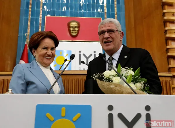 Yerel seçim öncesi CHP'yi korku dağları sardı! Özgür Özel ittifak için İYİ Parti'nin ayağına gidiyor: Akşener kapıları kapatmaya niyetli - 7