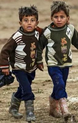 Mülteciler için özel yarışma