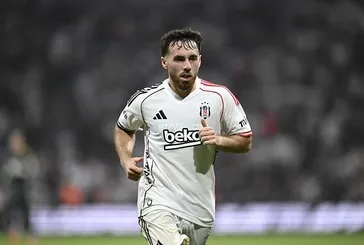 Orkun Kökçü Süper Lig’de fark yarattı!