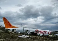 Sabiha Gökçendeki Pegasus uçağı kazasına ilişkin kaptan pilotun tutukluluğuna yapılan itiraz reddedildi