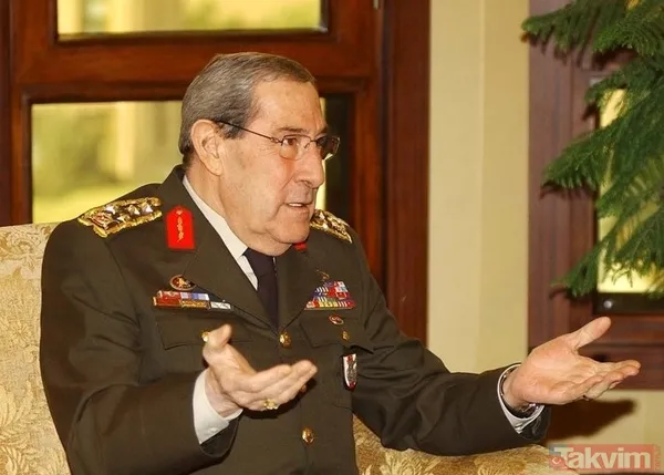 Eski Genelkurmay Başkanı Yaşar Büyükanıt hayatını kaybetti! E-Muhtıra için bunları söylemişti... - 8