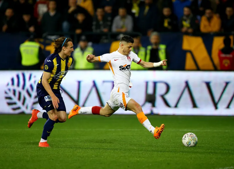 Ahmet Çakar'dan Icardi'ye büyük övgü! "Valencia ve Aboubakar..." - 7