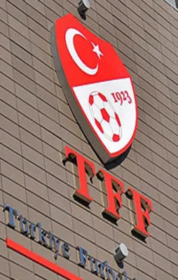 TFF disiplin sevklerini açıkladı!