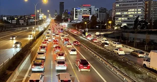 Dünyanın trafiği en sıkışık ili İstanbul! New York’u bile solladı