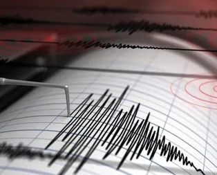 Son depremler: Avustralyada 7,5 büyüklüğünde deprem! Tsunami uyarısı yapıldı