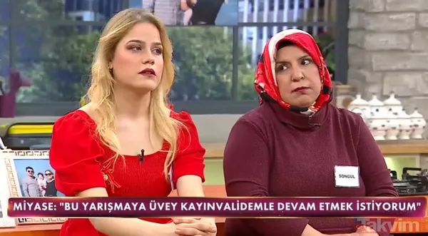 Tartışma büyüdü ünlü sunucu stüdyodan çekip gitti! Seyirciler çileden çıktı! Gelinim Mutfakta'da Nursel Ergin'i hüngür hüngür ağlattılar! - 6