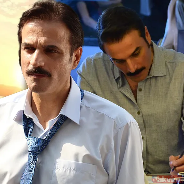 Ufuk Özkan’ın tek celsede boşandığı 17 yıllık eski eşi de tanıdık çıktı! 114 bin TL’lik nafakaya isyan etmişti... - 1