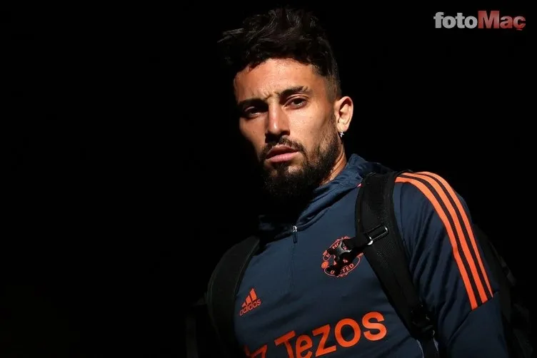 Galatasaray'a transferde kötü haber! Eski takımına dönecek - 8