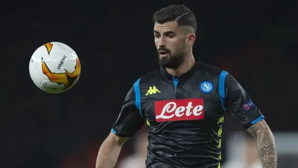 Sarı-Lacivertliler, Arnavut beke kancayı attı: Fener'den sürpriz Hysaj hamlesi!-2