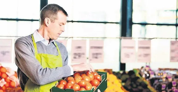 Ramazan fırsatçısı sebzede hortladı
